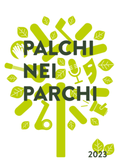 Palchi nei Parchi