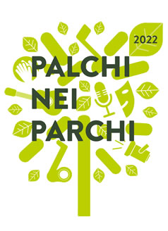 Palchi nei Parchi