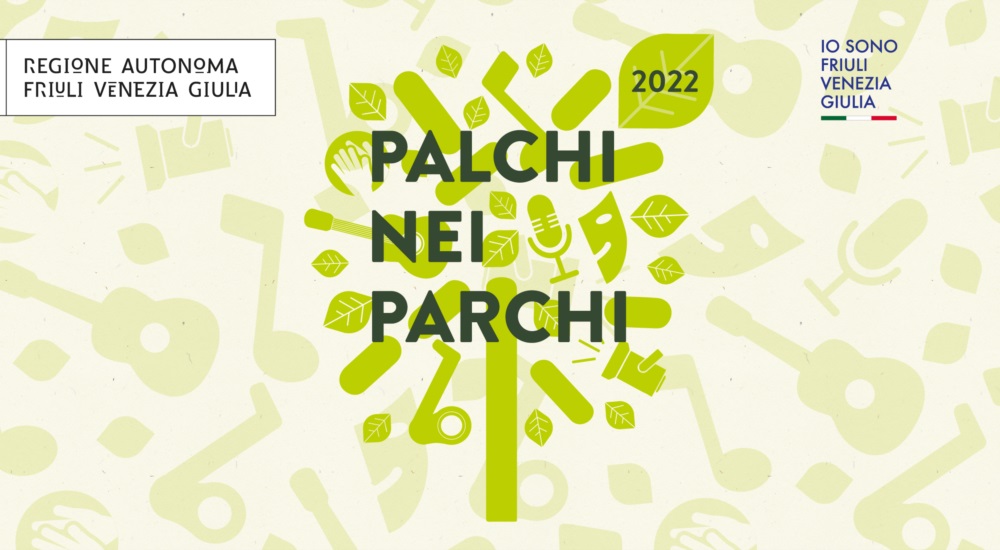 Terza edizione di PALCHI NEI PARCHI