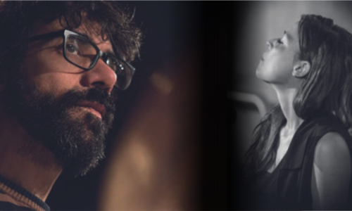 Elsa Martin e Andrea Ruggeri 